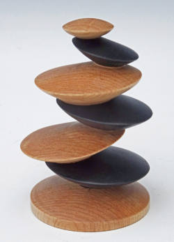 Sycamore. 110 mm high. Ref 15.13