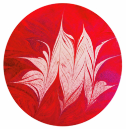 50 mm diameter. Ref 12.35